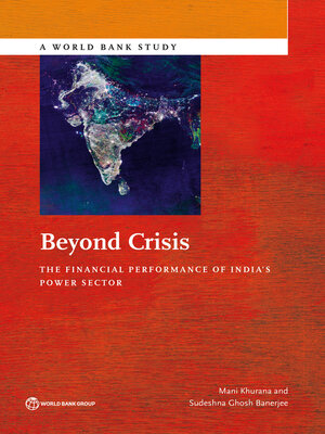 cover image of Beyond Crisis